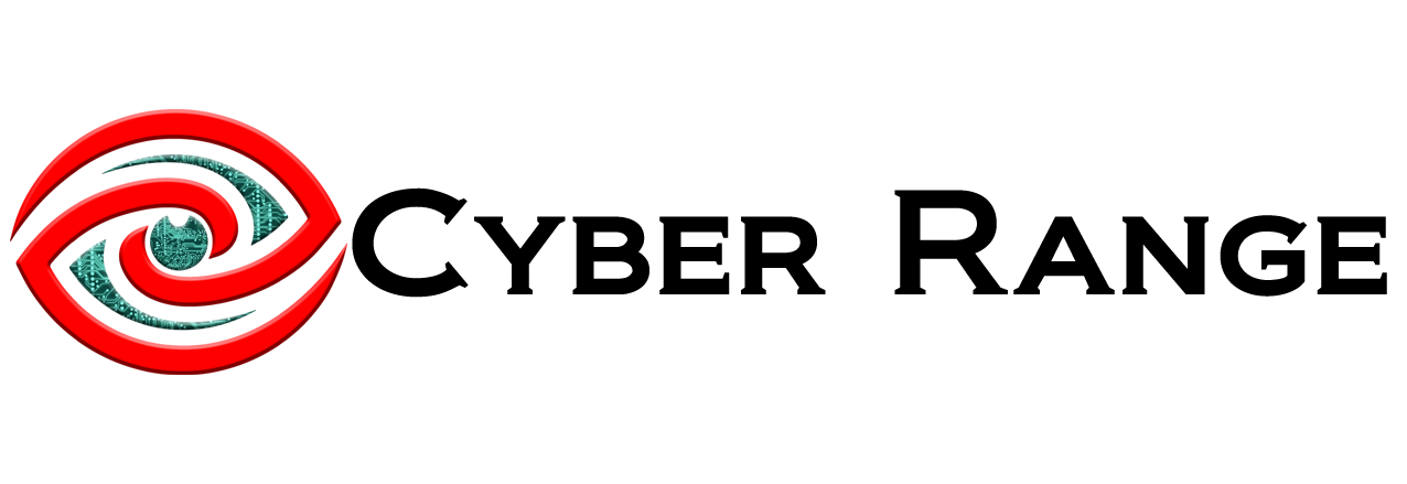 Cyber Range Logo